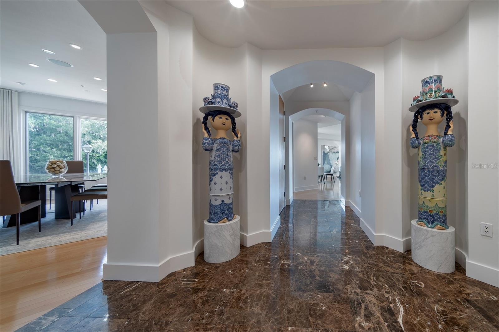 PERLE DU LAC CONDO OR 5843/4848 - Residential