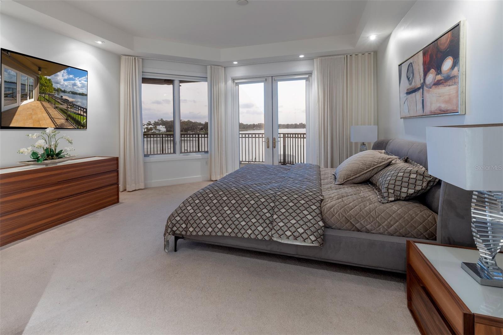 PERLE DU LAC CONDO OR 5843/4848 - Residential