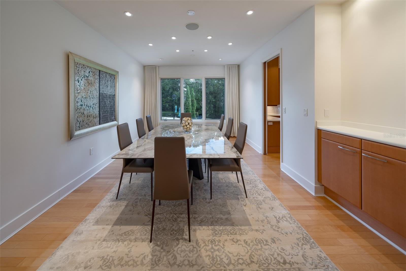 PERLE DU LAC CONDO OR 5843/4848 - Residential