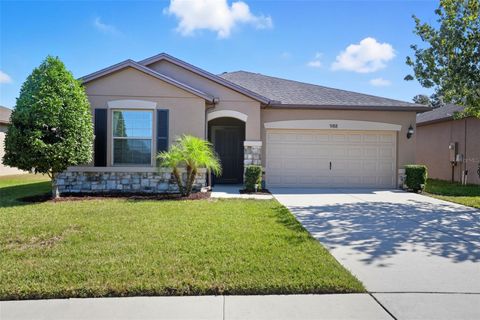 Photo of 988 Scarlet Plume Lane, Brooksville, FL 34604 (MLS # W7879867) Photo of 988 Scarlet Plume Lane, Brooksville, FL 34604 (MLS # W7879867)
