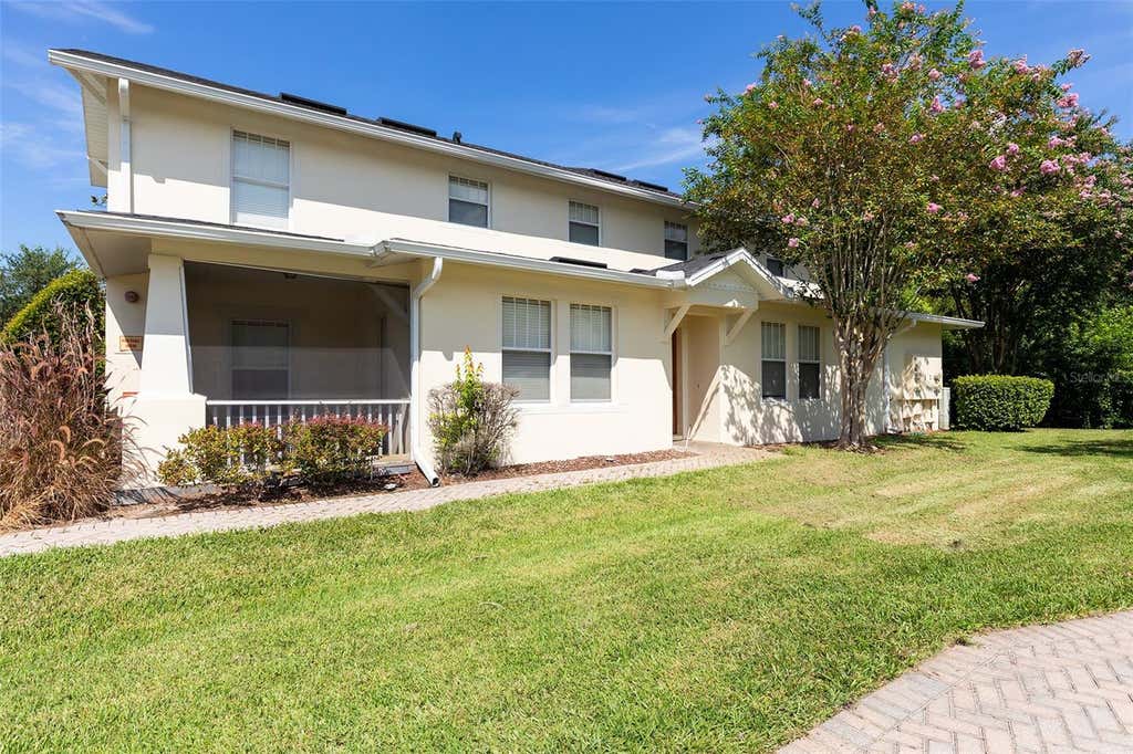 Photo of 9866 Tivoli Villa Dr, Orlando, FL 32829 (MLS # O6432061)