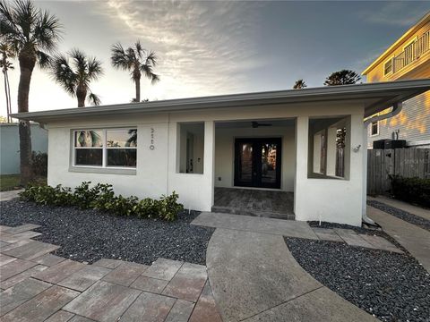 A home in ST PETE BEACH