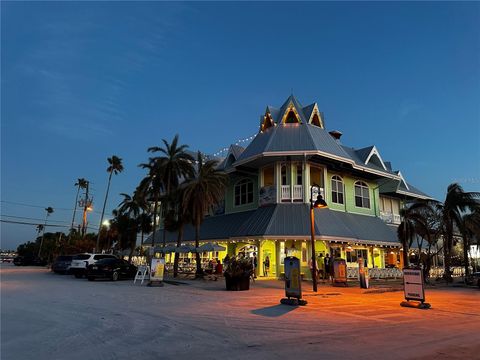 A home in ST PETE BEACH