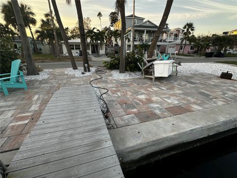 A home in ST PETE BEACH