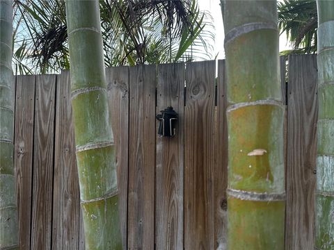 A home in ST PETE BEACH