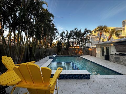 A home in ST PETE BEACH