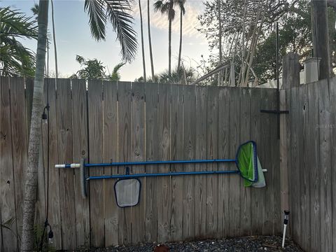 A home in ST PETE BEACH