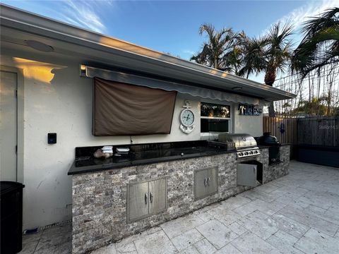 A home in ST PETE BEACH