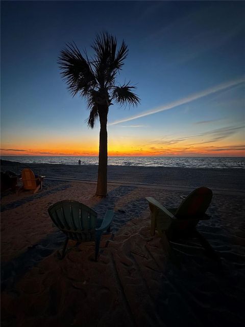 A home in ST PETE BEACH