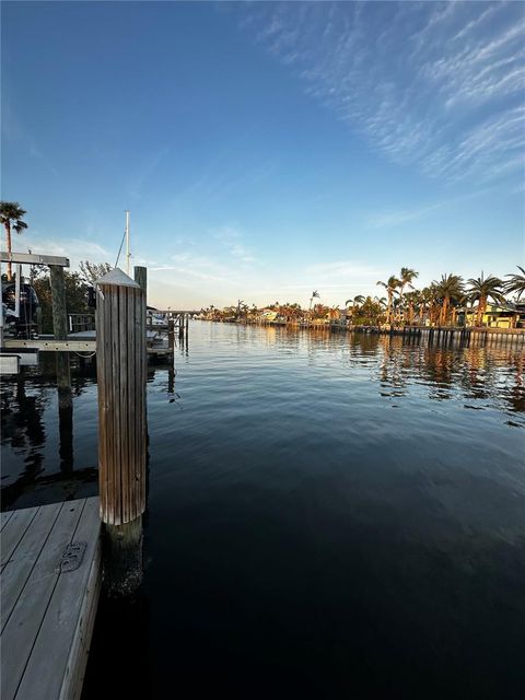 A home in ST PETE BEACH