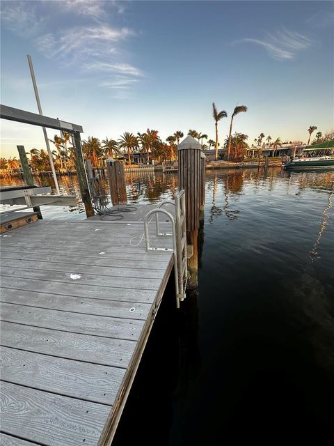 A home in ST PETE BEACH