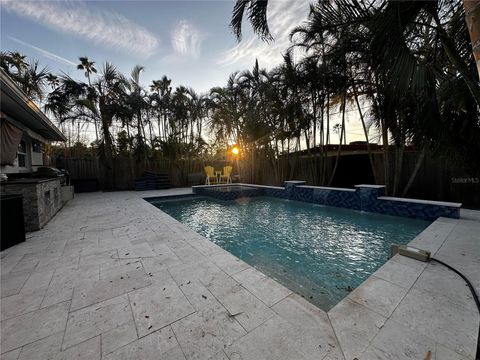 A home in ST PETE BEACH