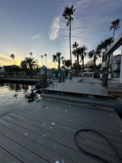 A home in ST PETE BEACH