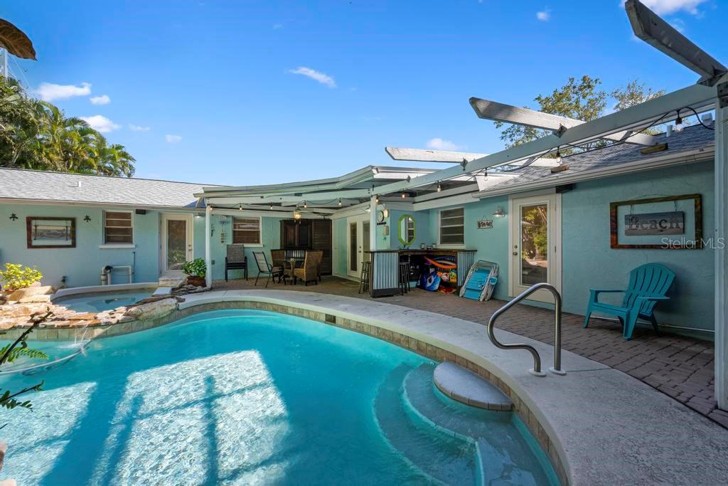 HOLMES BEACH 17TH UNIT - Residential Income