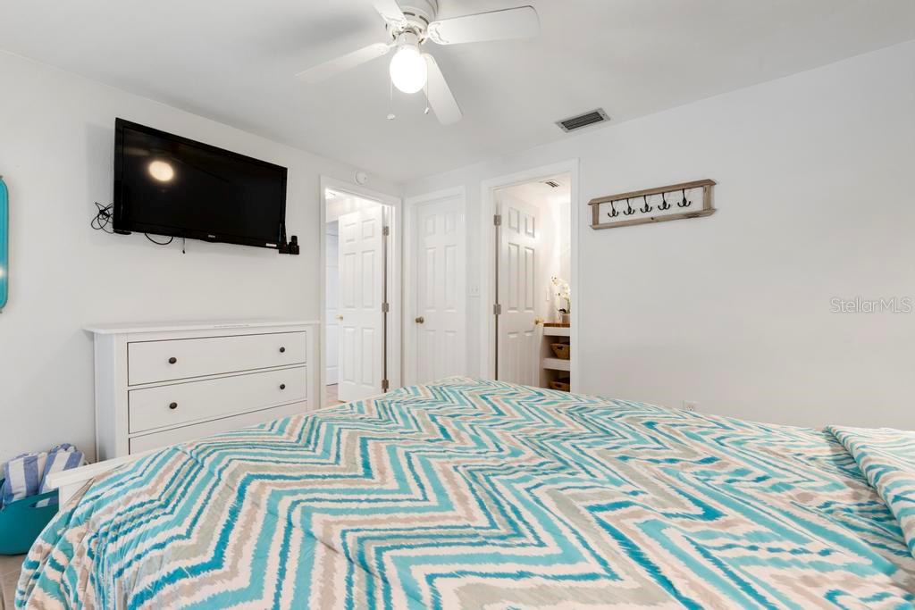 HOLMES BEACH 17TH UNIT - Residential Income