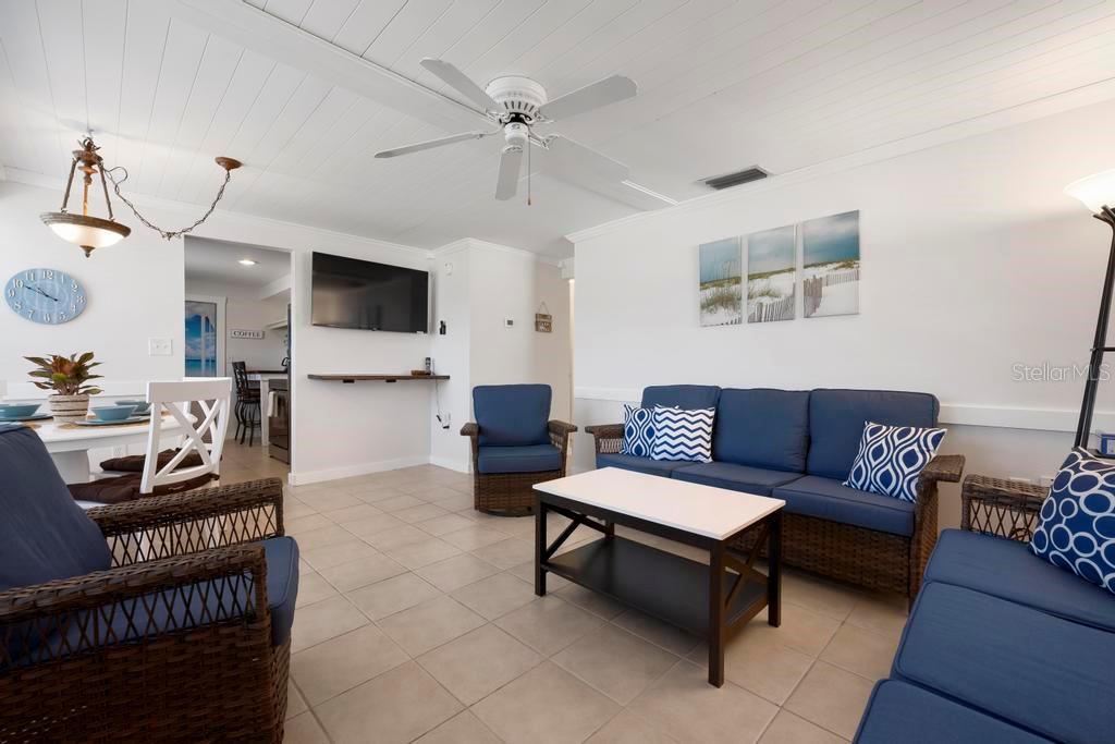 HOLMES BEACH 17TH UNIT - Residential Income