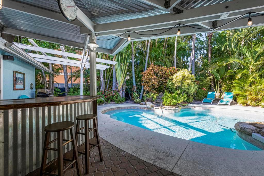 HOLMES BEACH 17TH UNIT - Residential Income