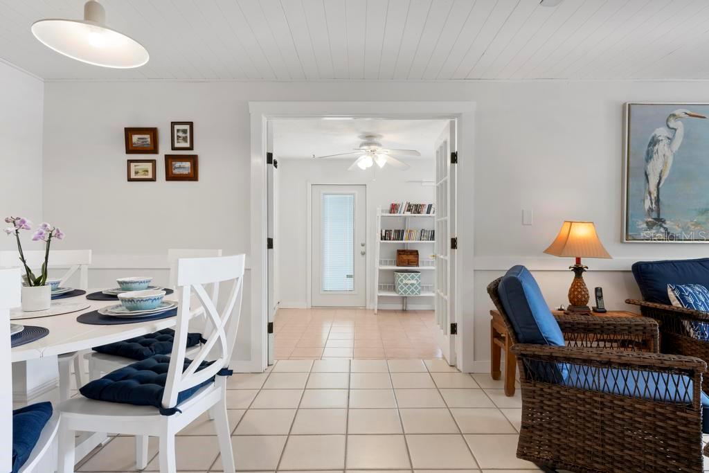 HOLMES BEACH 17TH UNIT - Residential Income