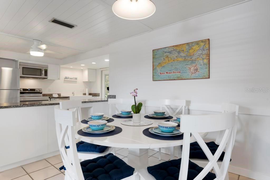 HOLMES BEACH 17TH UNIT - Residential Income