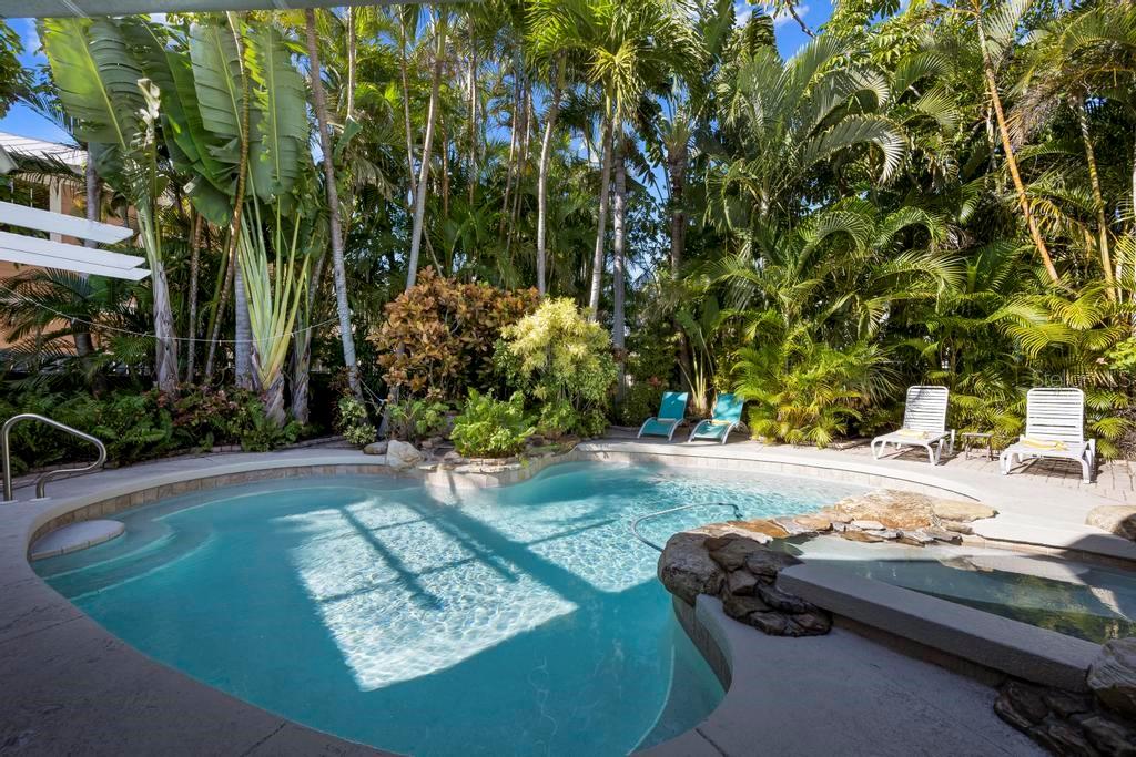 HOLMES BEACH 17TH UNIT - Residential Income