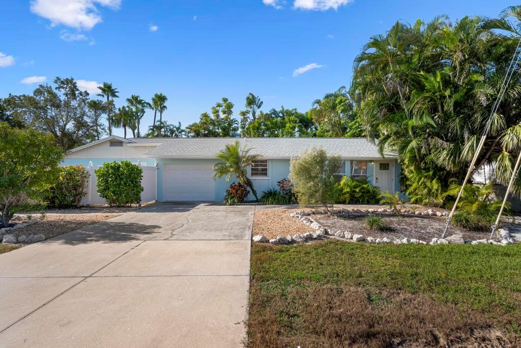 HOLMES BEACH 17TH UNIT - Residential Income