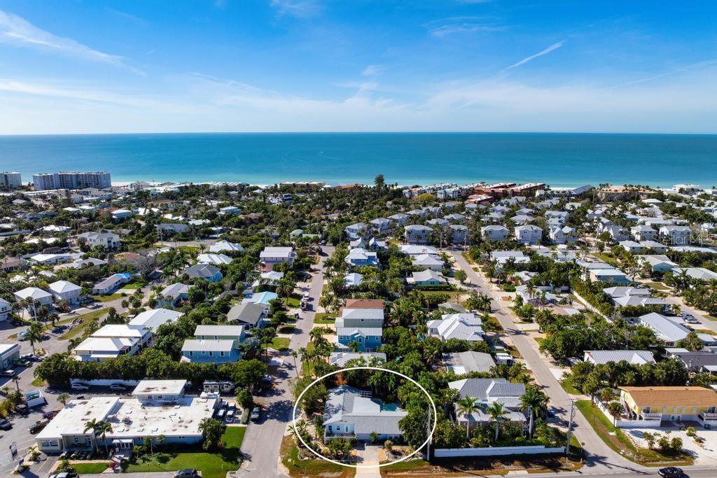 HOLMES BEACH 17TH UNIT - Residential Income