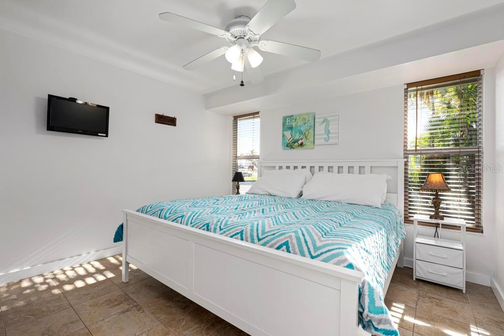 HOLMES BEACH 17TH UNIT - Residential Income