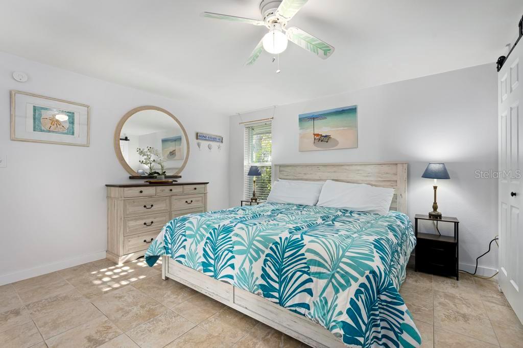 HOLMES BEACH 17TH UNIT - Residential Income