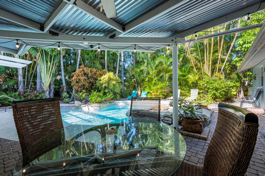 HOLMES BEACH 17TH UNIT - Residential Income