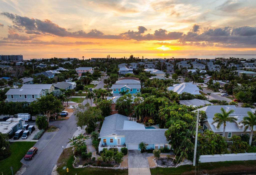 HOLMES BEACH 17TH UNIT - Residential Income