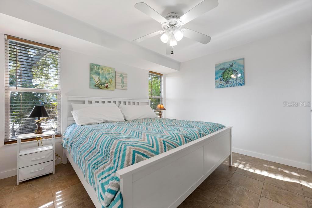 HOLMES BEACH 17TH UNIT - Residential Income