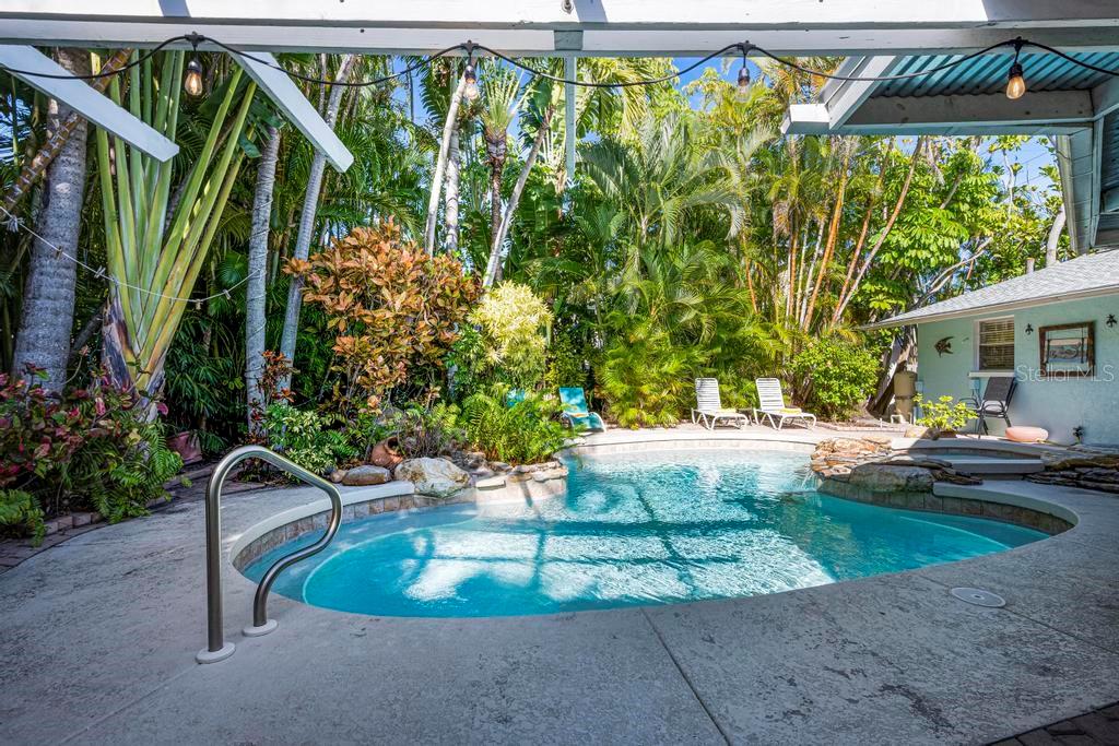 HOLMES BEACH 17TH UNIT - Residential Income