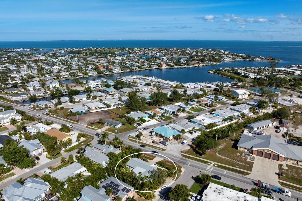 HOLMES BEACH 17TH UNIT - Residential Income