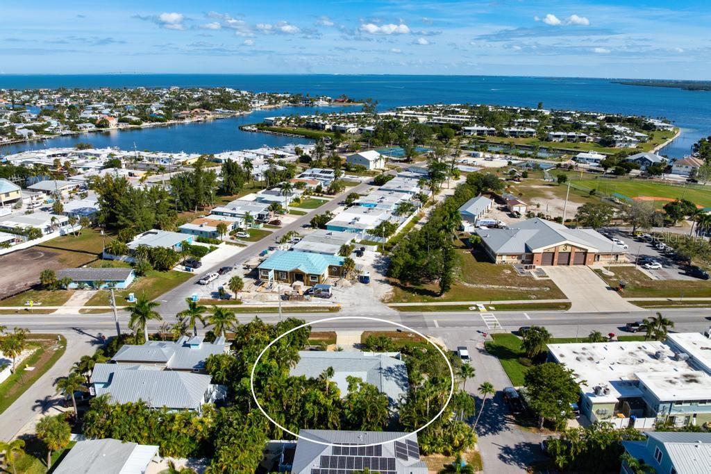 HOLMES BEACH 17TH UNIT - Residential Income