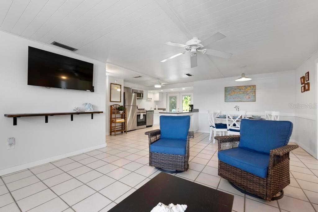 HOLMES BEACH 17TH UNIT - Residential Income