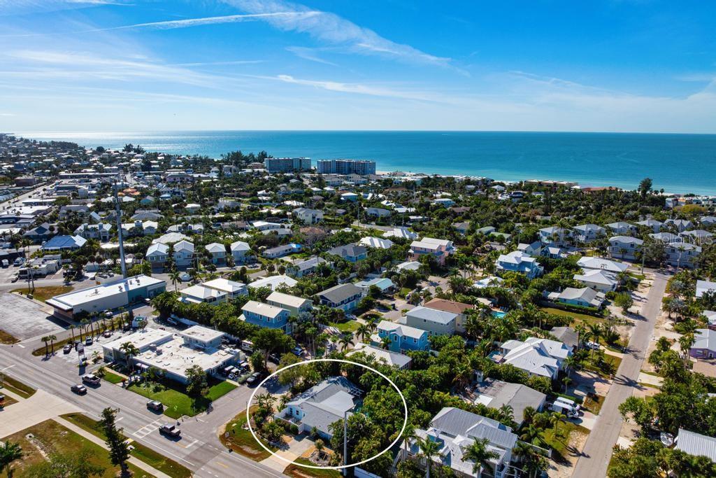 HOLMES BEACH 17TH UNIT - Residential Income