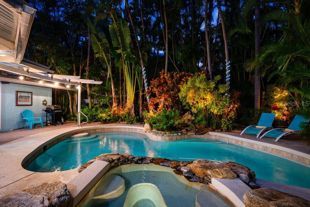 HOLMES BEACH 17TH UNIT - Residential Income