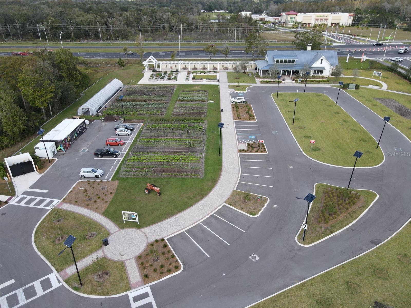 ANGELINE PH 3A - Residential