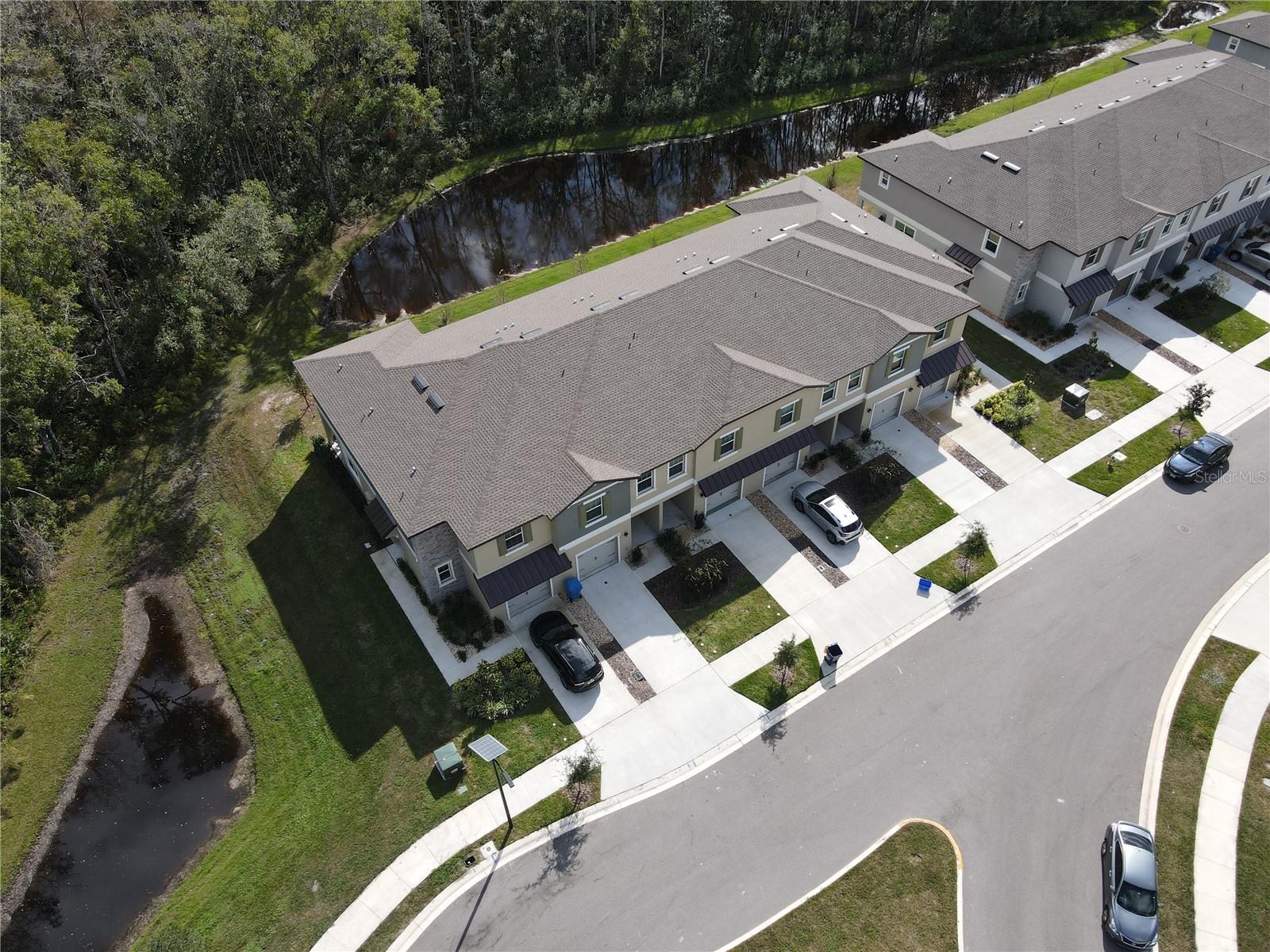 ANGELINE PH 3A - Residential