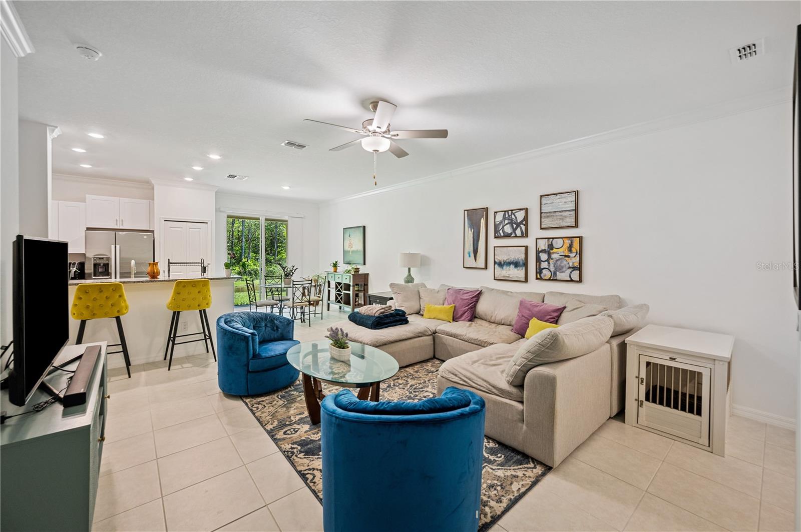 ANGELINE PH 3A - Residential