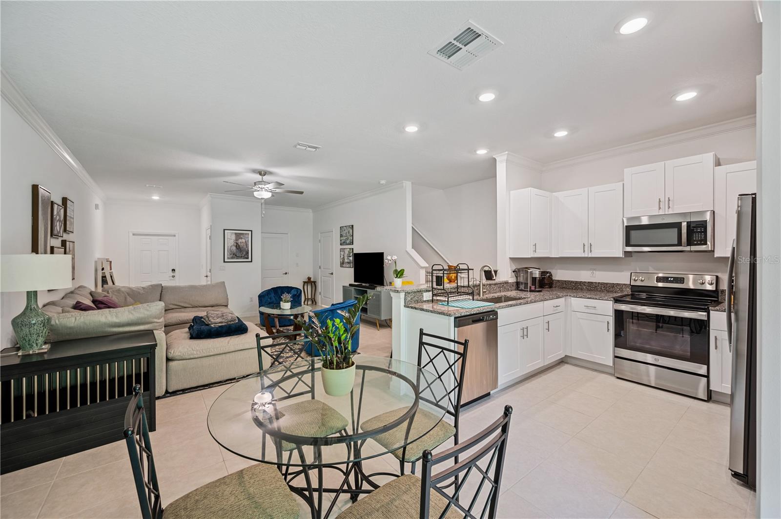 ANGELINE PH 3A - Residential