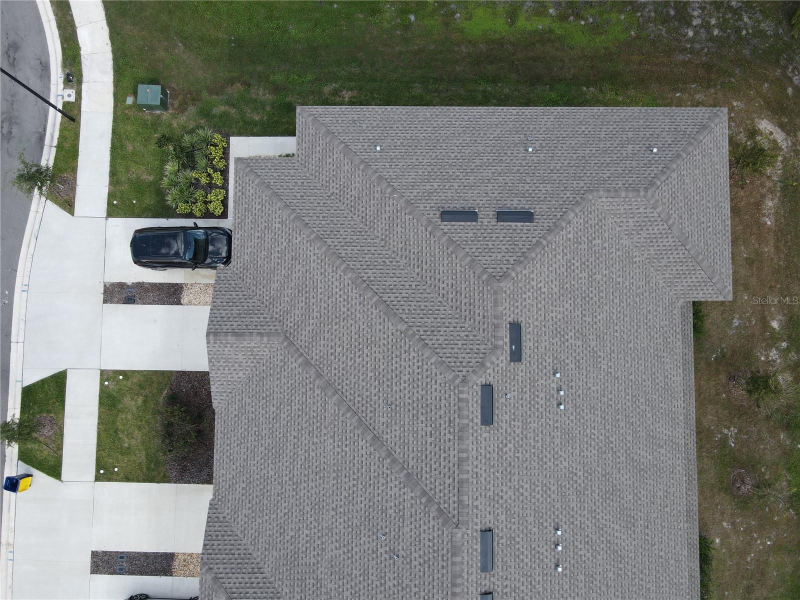 ANGELINE PH 3A - Residential