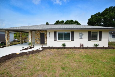 4506 20TH STREET W BRADENTON FL 34207