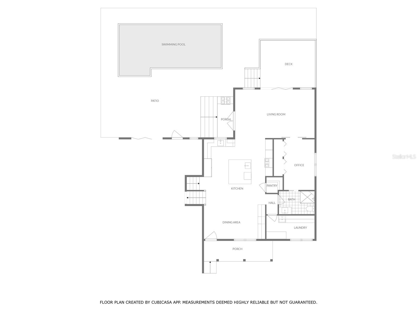 RIVERSIDE PARK - Residential