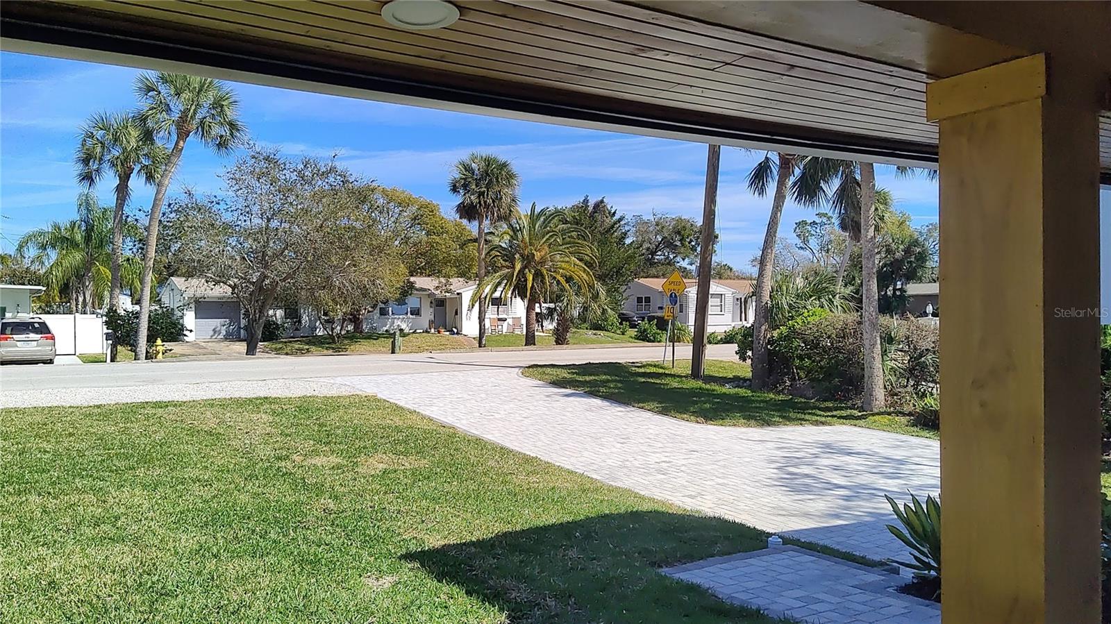 RIVERSIDE PARK - Residential