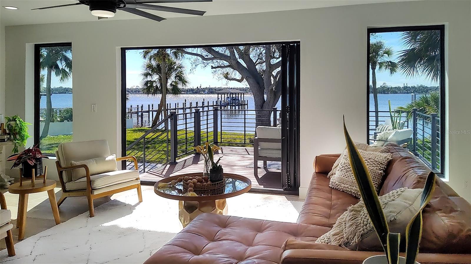 RIVERSIDE PARK - Residential