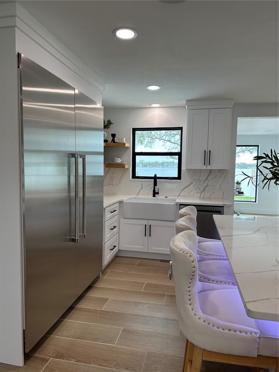 RIVERSIDE PARK - Residential