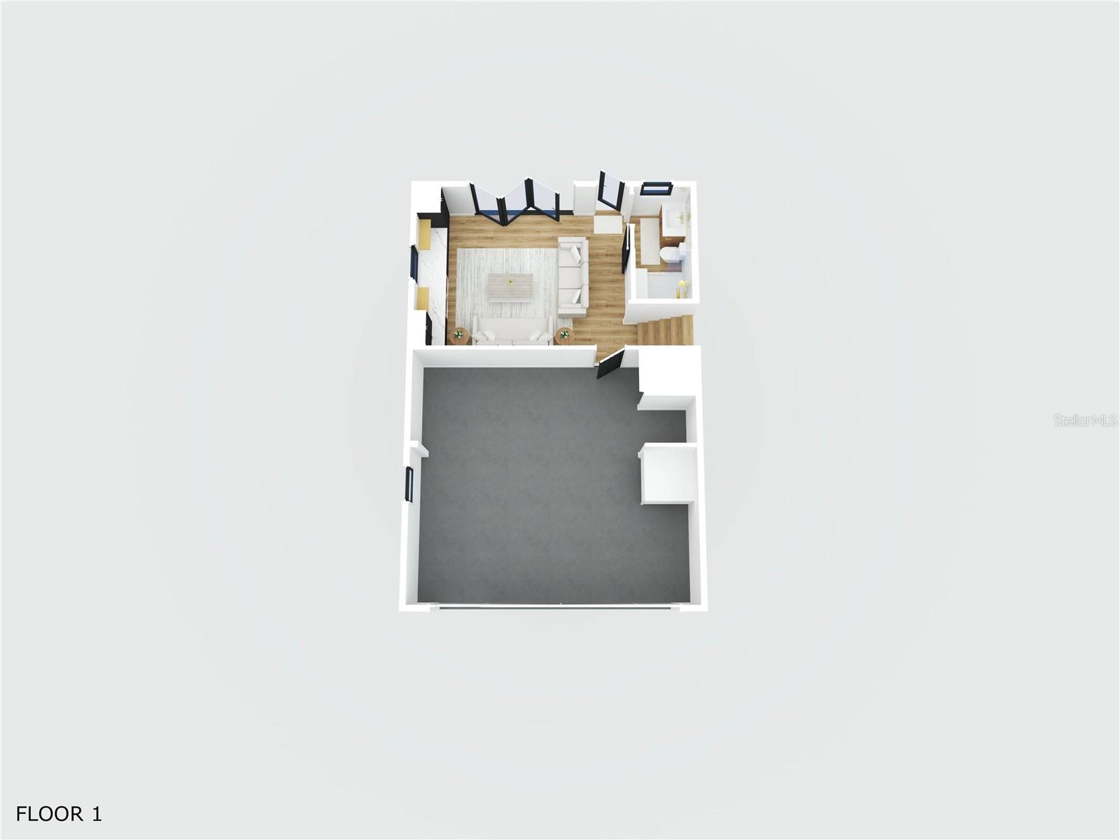 RIVERSIDE PARK - Residential