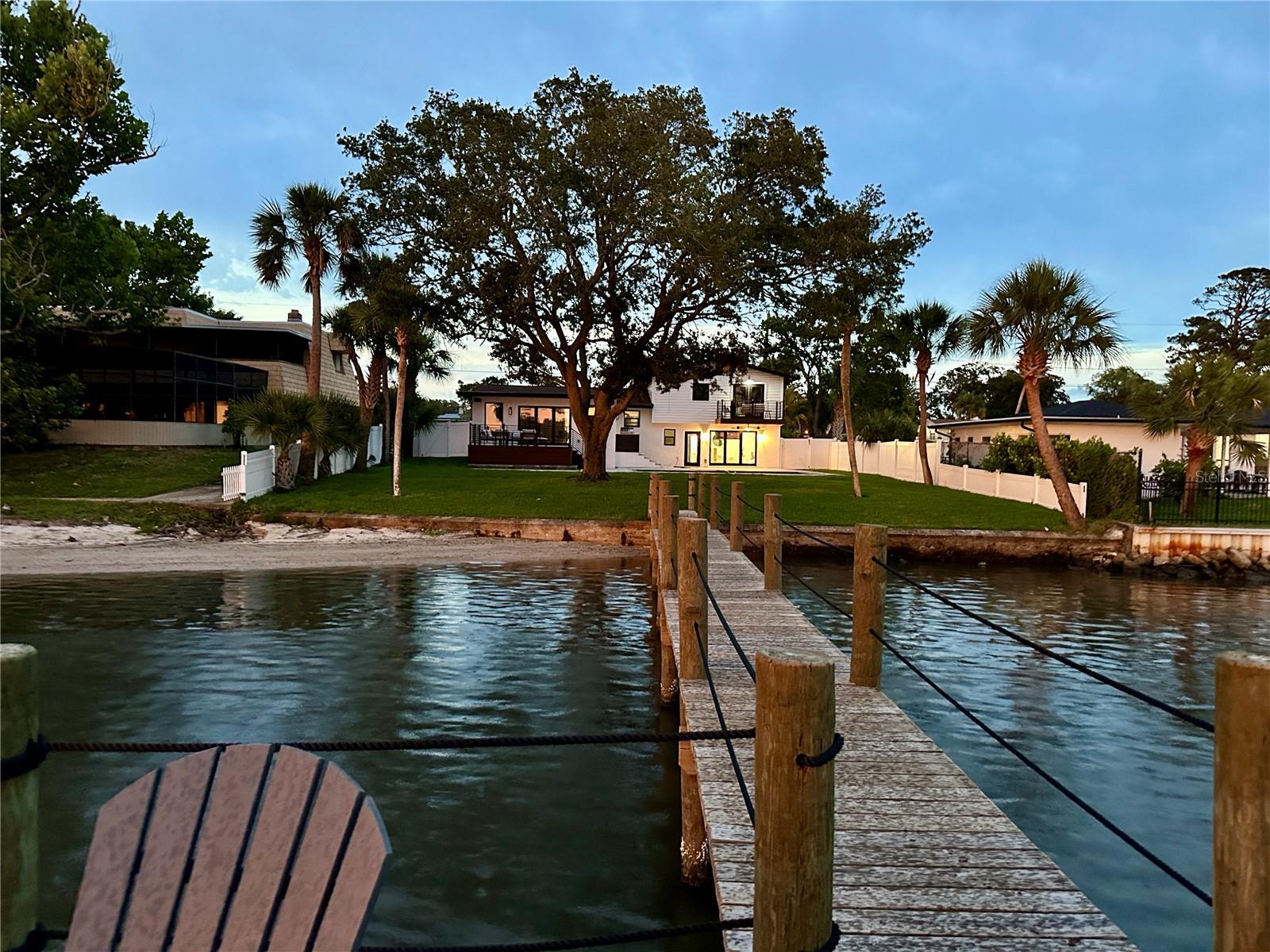 RIVERSIDE PARK - Residential