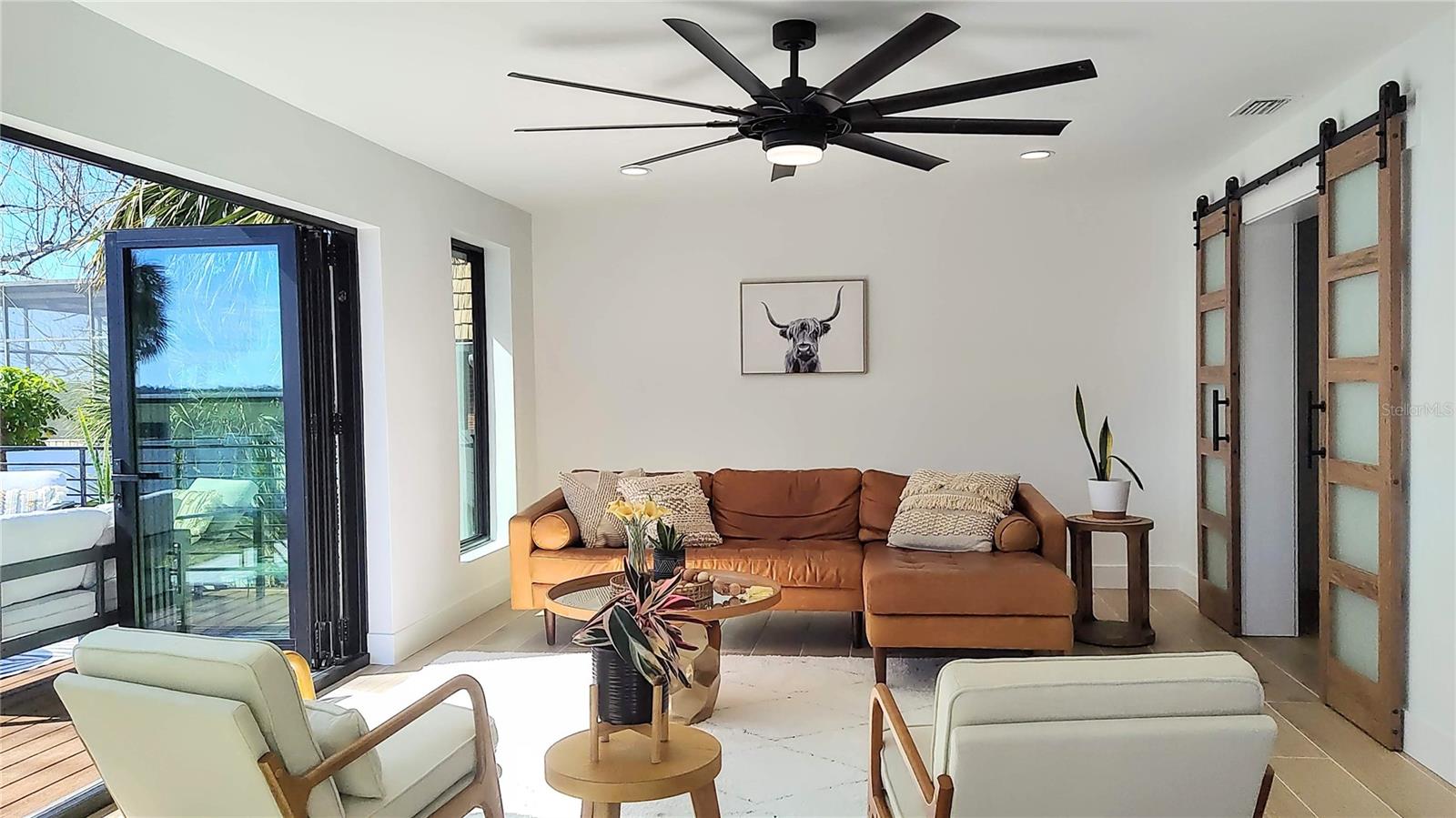 RIVERSIDE PARK - Residential